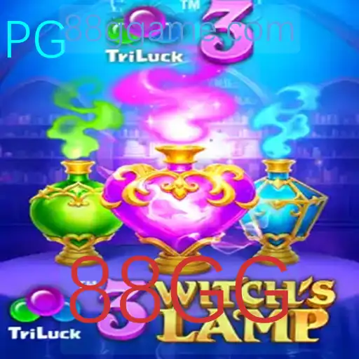Explorando o Fascinante Mundo de 3WitchsLamp: Um Novo Jogo de Estratégia