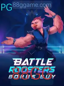BattleRoostersBonusBuy: A Nova Sensação no Mundo dos Jogos Online