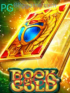 Desvendando os Mistérios do Jogo BookofGold