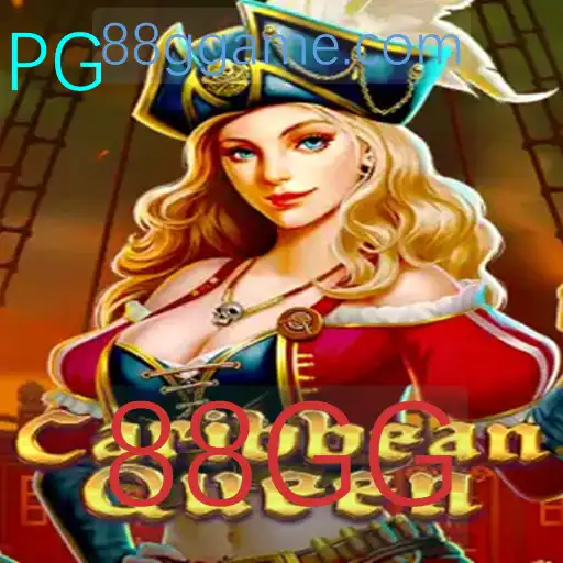 CaribbeanQueen: Mergulhando nas Aventuras do Jogo 88GG