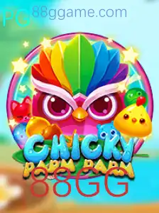 Descobrindo 'ChickyParmParm': O Novo Fenômeno dos Jogos