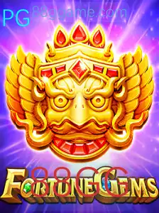 FortuneGems: Explorando o Universo Encantador do Jogo com 88GG