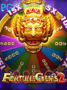 Descubra a aventura mística de FortuneGems2 com 88GG