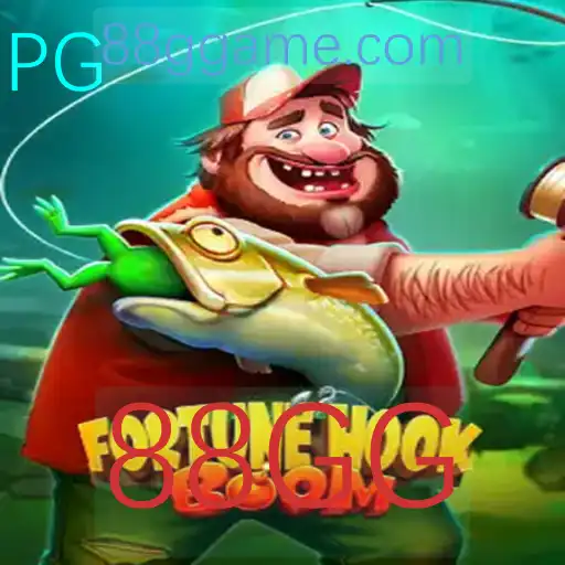 Explorando o Mundo de FortuneHookBoom: O Jogo que Está Transformando o Entretenimento