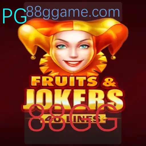 Descubra o Jogo 'FruitsAndJokers40': Um Mergulho nas Regras e Atrações com 88GG
