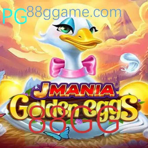JManiaGoldenEggs: A Nova Sensação do Mundo dos Jogos