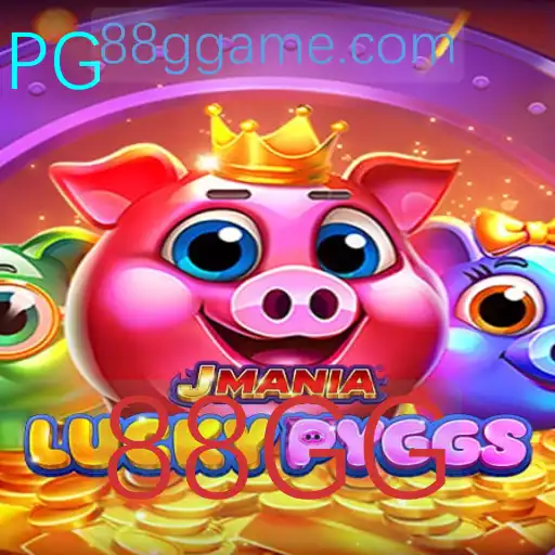 Descubra o Mundo de JManiaLuckyPyggs: Uma Aventura Inovadora