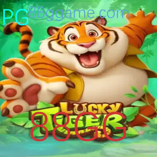 Decifrando o Jogo LuckyTiger: A Emoção da Fortuna com 88GG