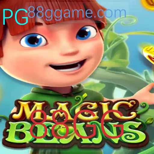 Descubra o Mundo Encantado de MAGICBEANS: Estratégia e Diversão com um Toque de Magia
