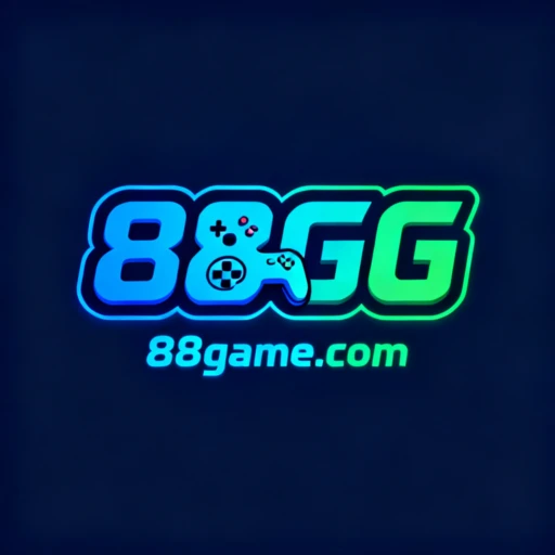88GG Logo