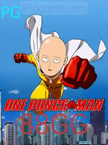 Explorando o Universo de OnePunchMan 88GG: Uma Aventura de Jogo Única