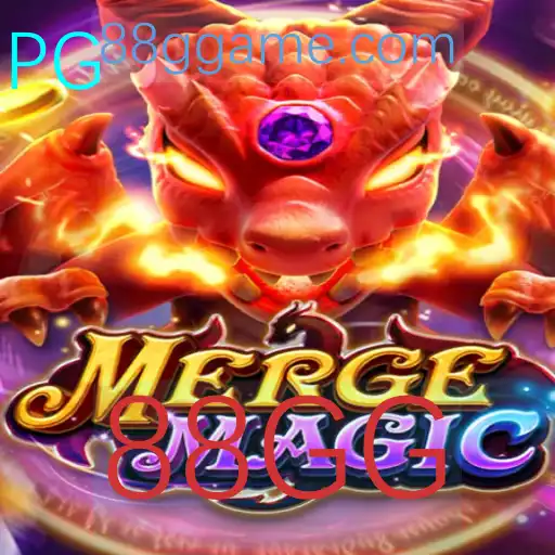 Descubra a Magia de MERGEMAGIC e a Aventura com 88GG