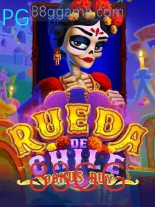 Explorando o Jogo RuedaDeChileBonusBuy: Uma Nova Sensação no Mundo dos Jogos Online
