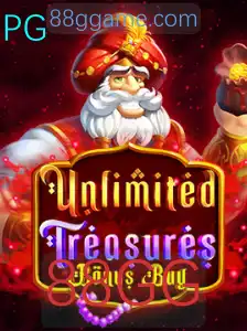 Descubra o Mundo de Aventuras em UnlimitedTreasuresBonusBuy